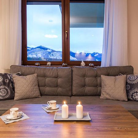 Apartament Sielanka, basen Kościelisko Zewnętrze zdjęcie