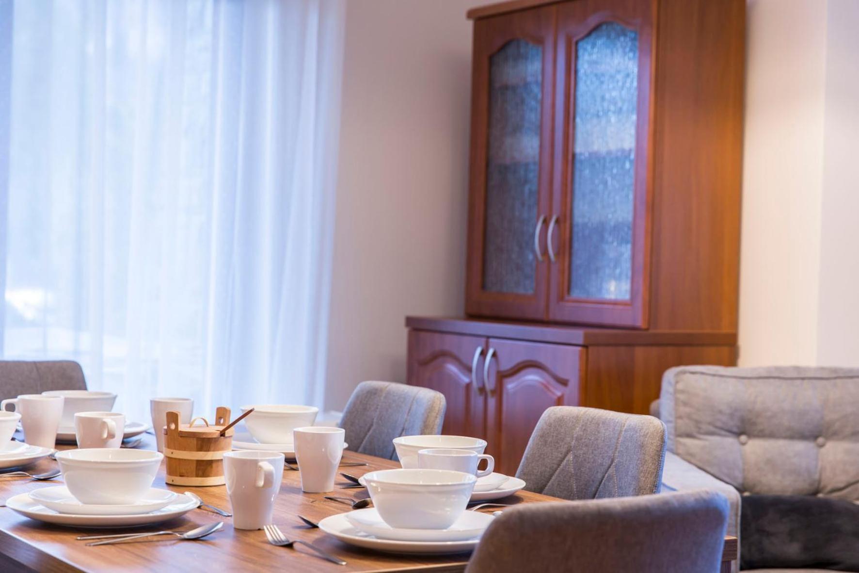Apartament Sielanka, basen Kościelisko Zewnętrze zdjęcie