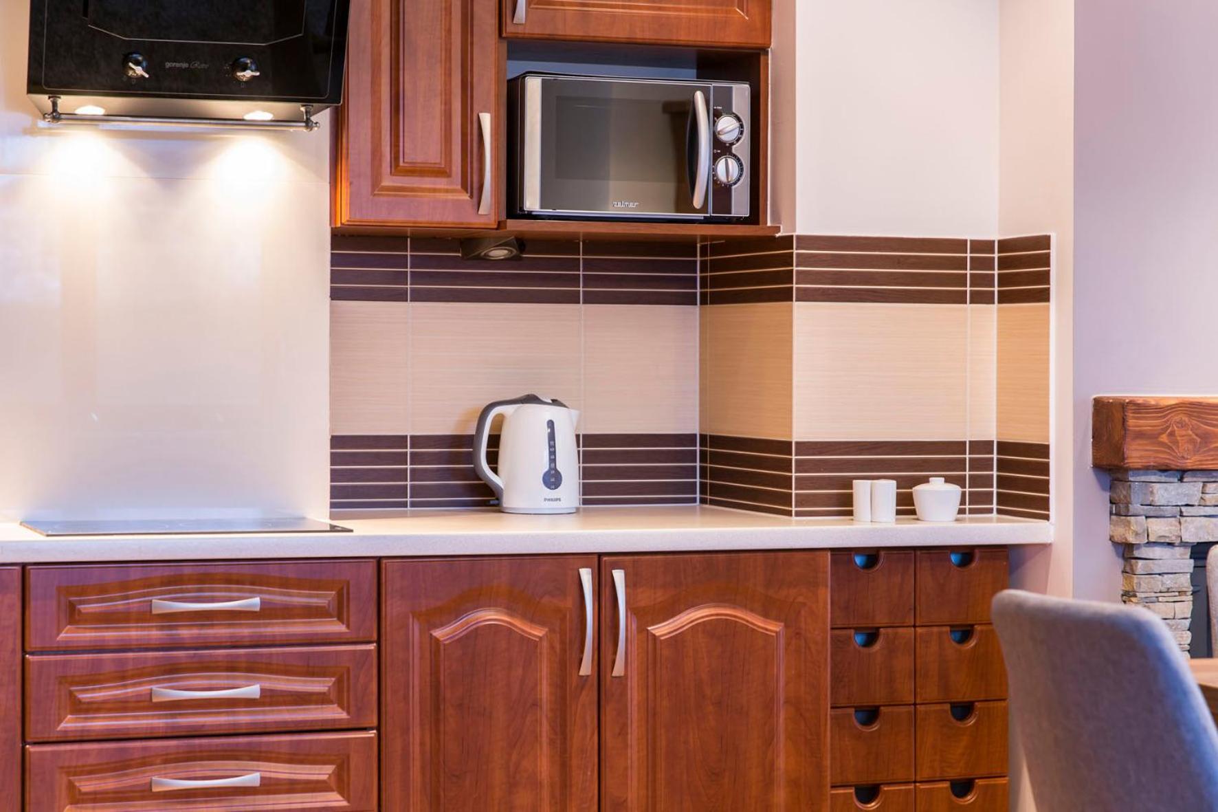 Apartament Sielanka, basen Kościelisko Zewnętrze zdjęcie