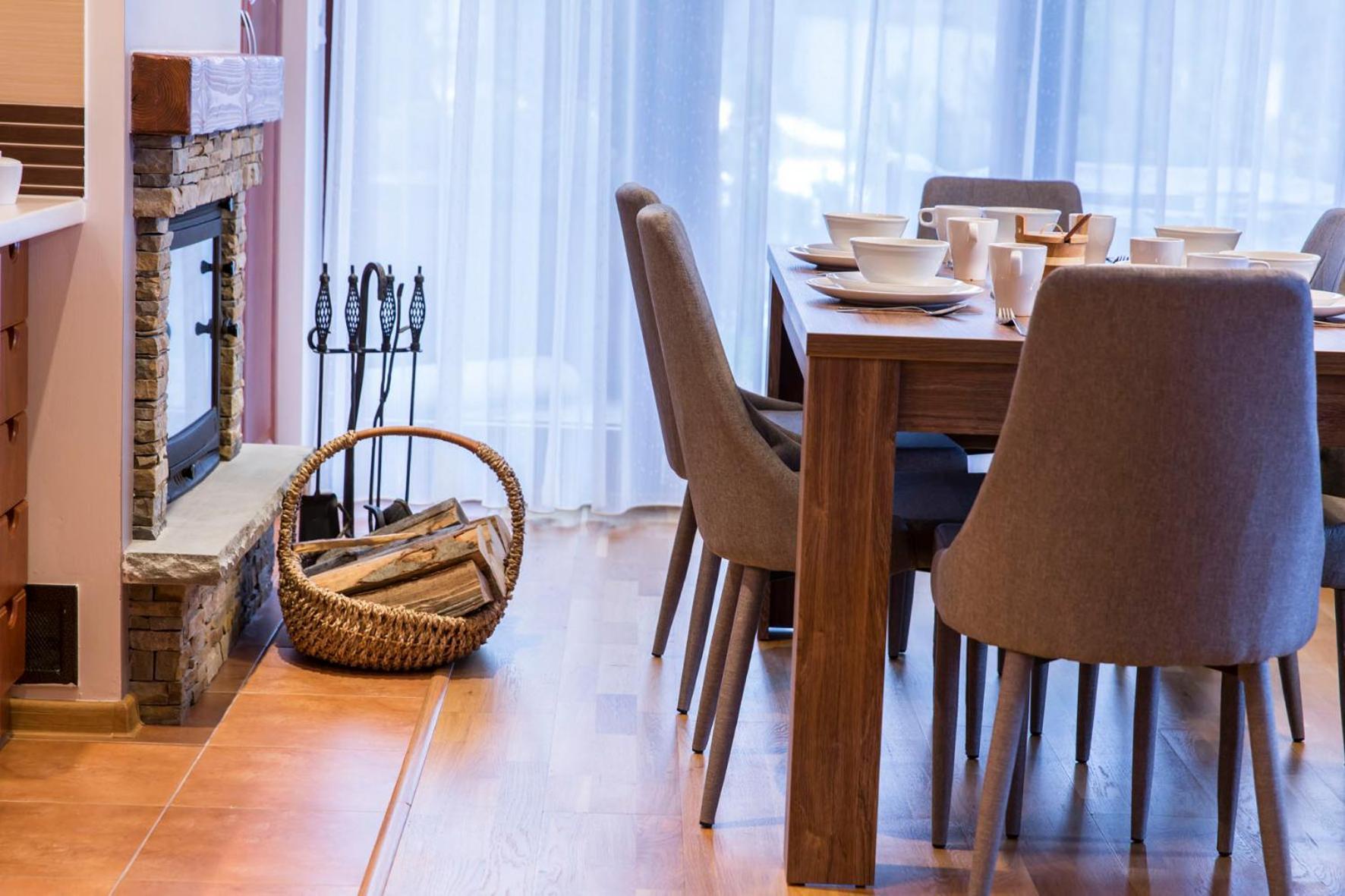 Apartament Sielanka, basen Kościelisko Zewnętrze zdjęcie