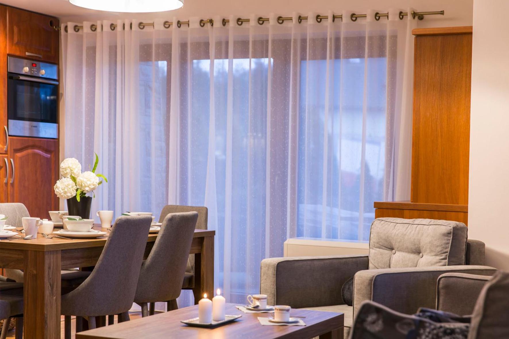 Apartament Sielanka, basen Kościelisko Zewnętrze zdjęcie