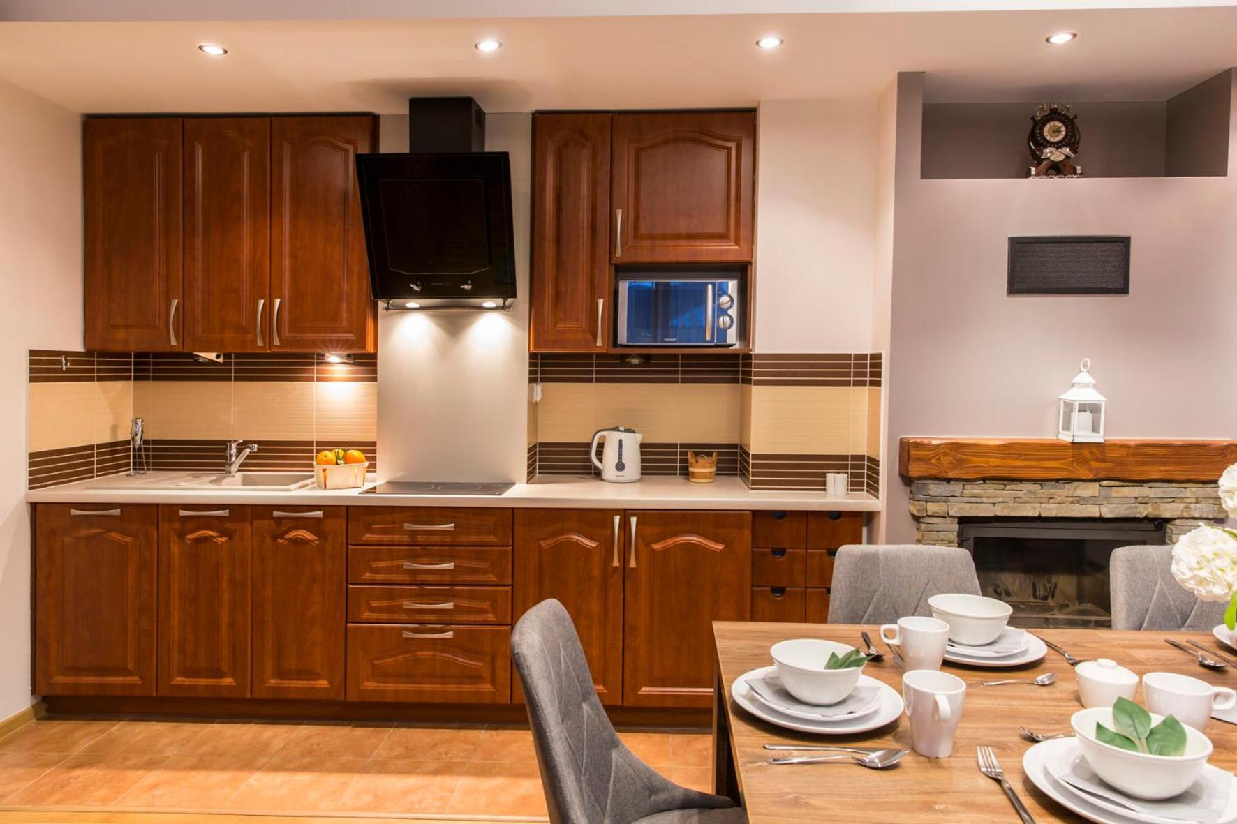 Apartament Sielanka, basen Kościelisko Zewnętrze zdjęcie