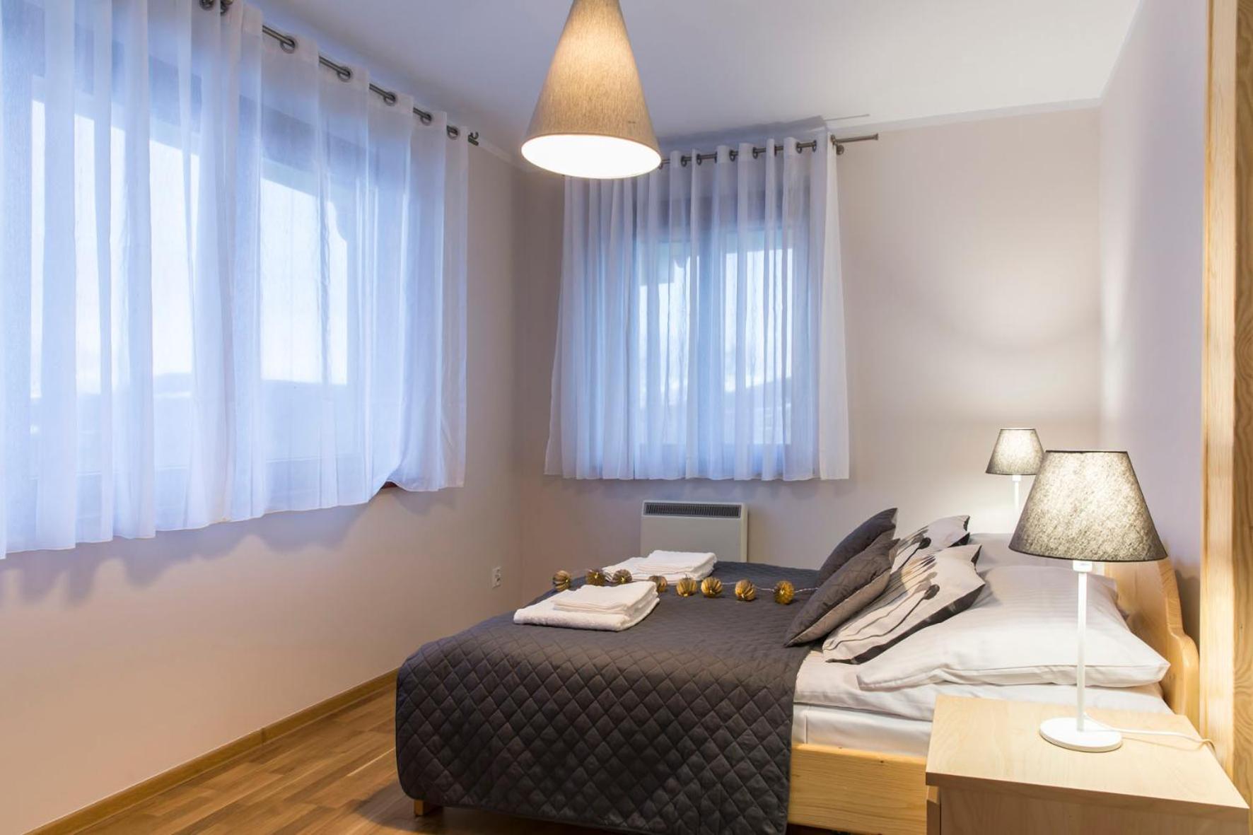Apartament Sielanka, basen Kościelisko Zewnętrze zdjęcie
