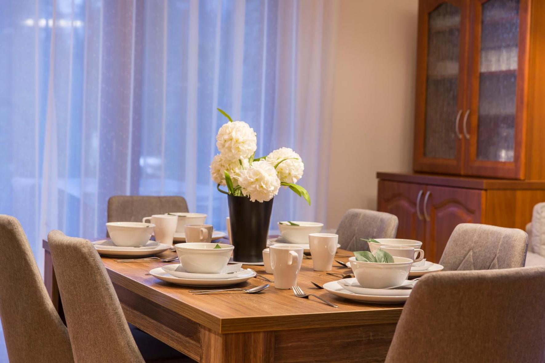 Apartament Sielanka, basen Kościelisko Zewnętrze zdjęcie