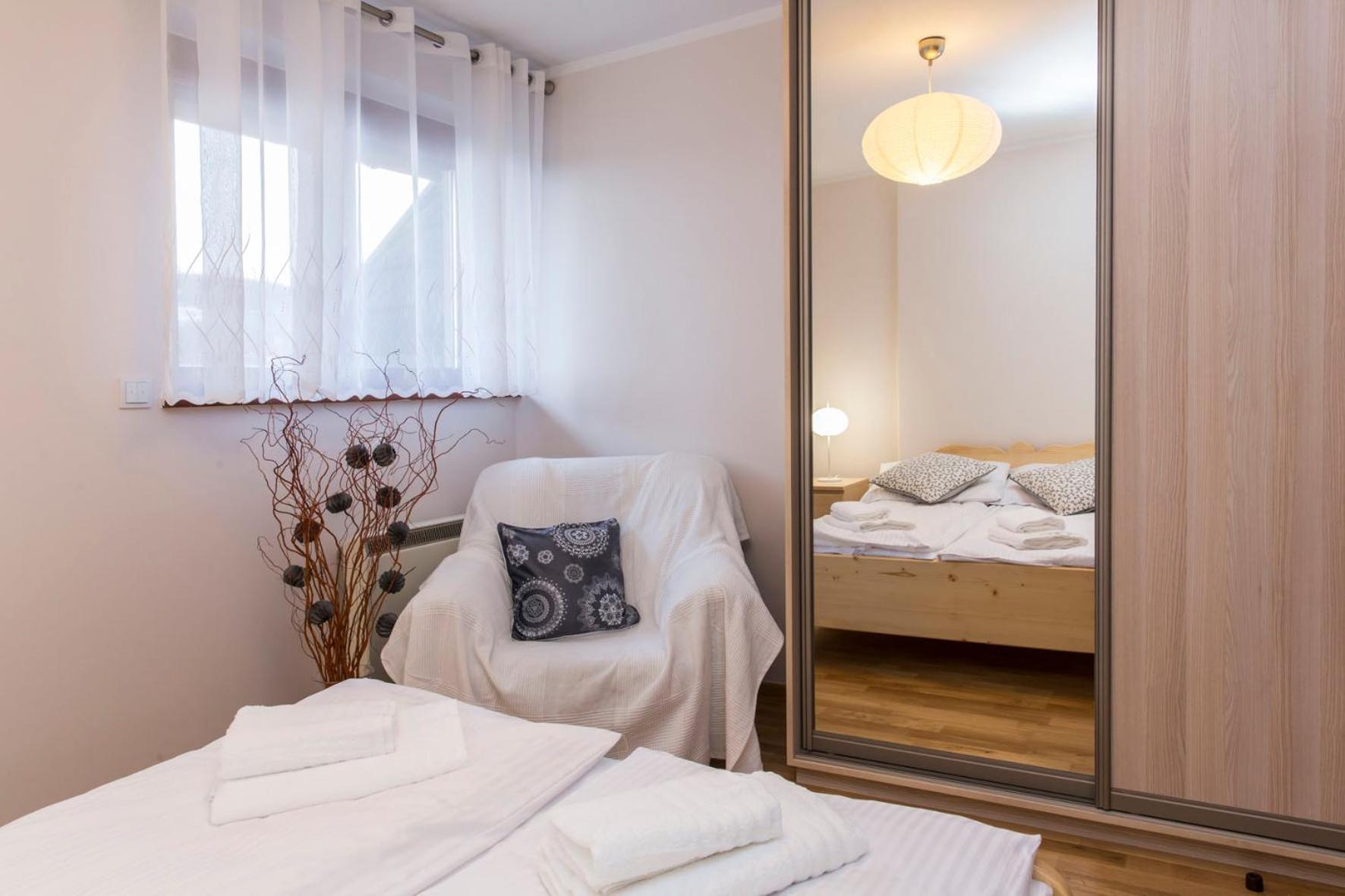 Apartament Sielanka, basen Kościelisko Zewnętrze zdjęcie