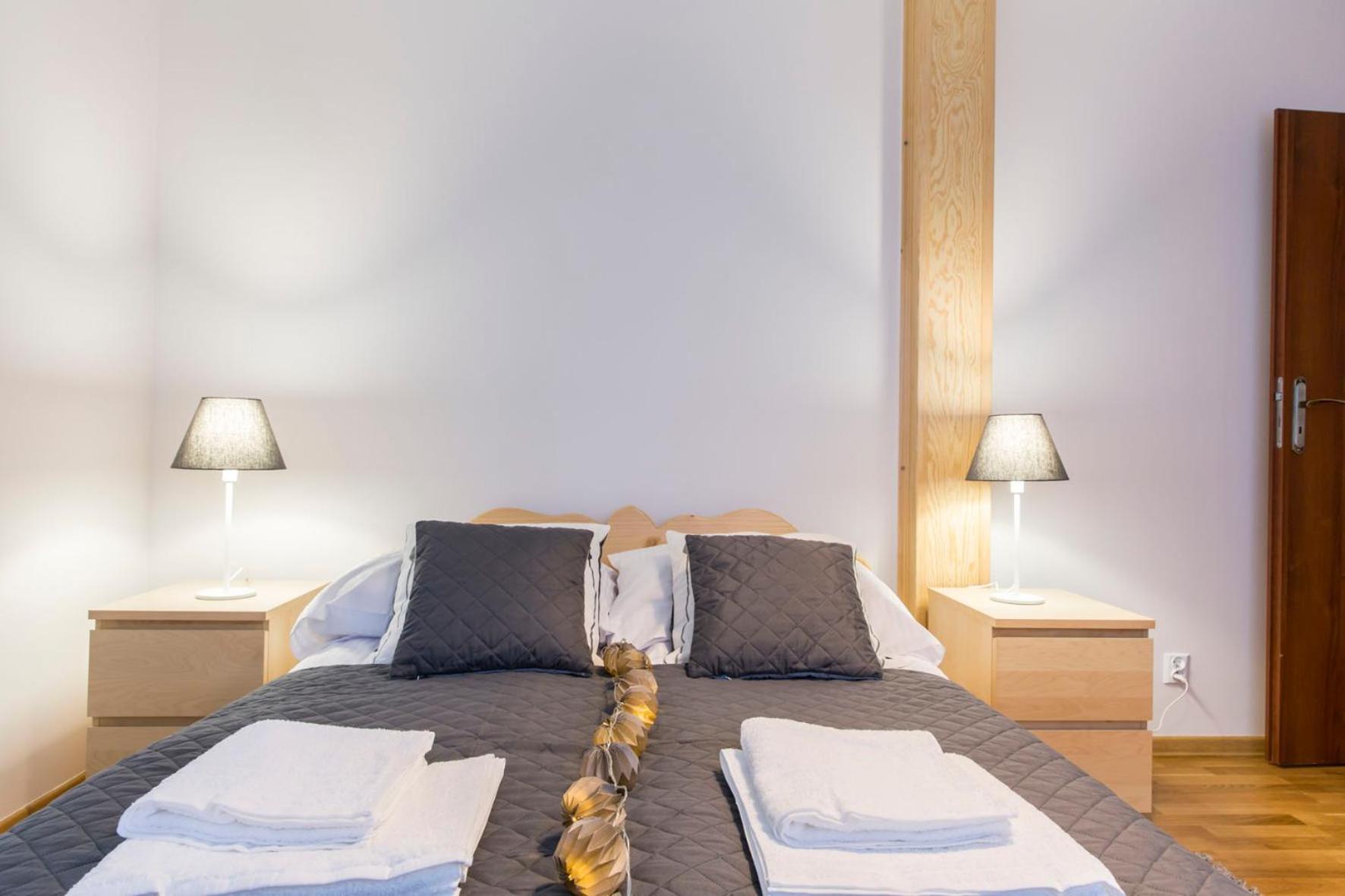 Apartament Sielanka, basen Kościelisko Zewnętrze zdjęcie
