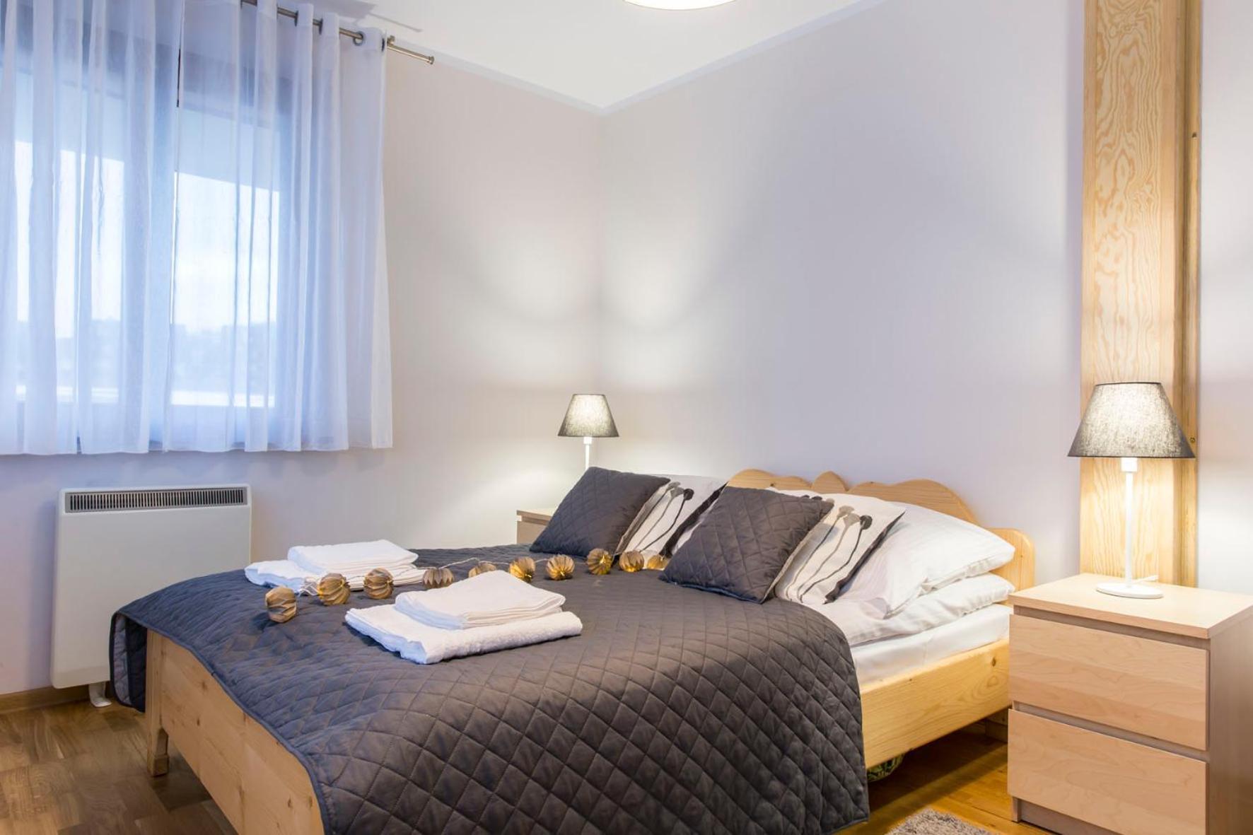 Apartament Sielanka, basen Kościelisko Zewnętrze zdjęcie
