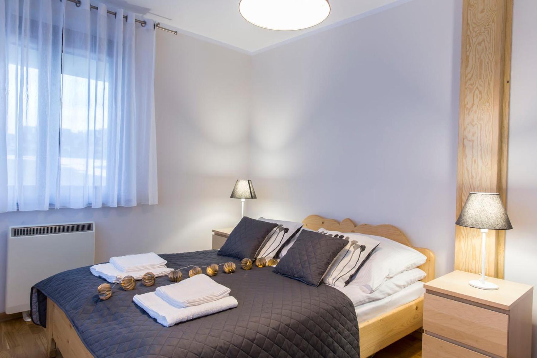 Apartament Sielanka, basen Kościelisko Zewnętrze zdjęcie