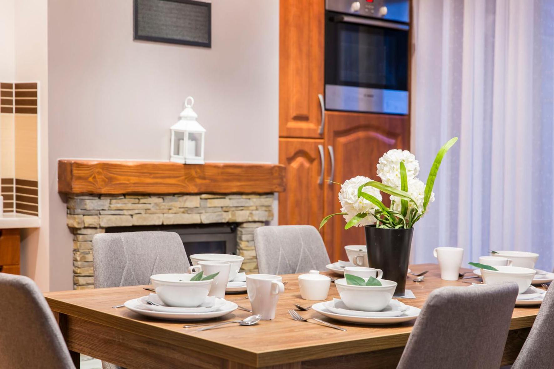 Apartament Sielanka, basen Kościelisko Zewnętrze zdjęcie