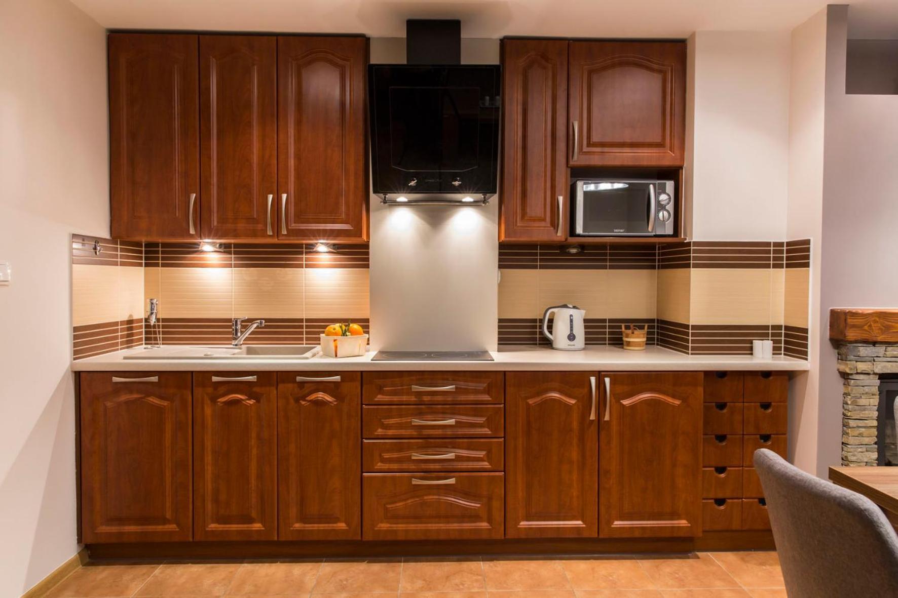 Apartament Sielanka, basen Kościelisko Zewnętrze zdjęcie