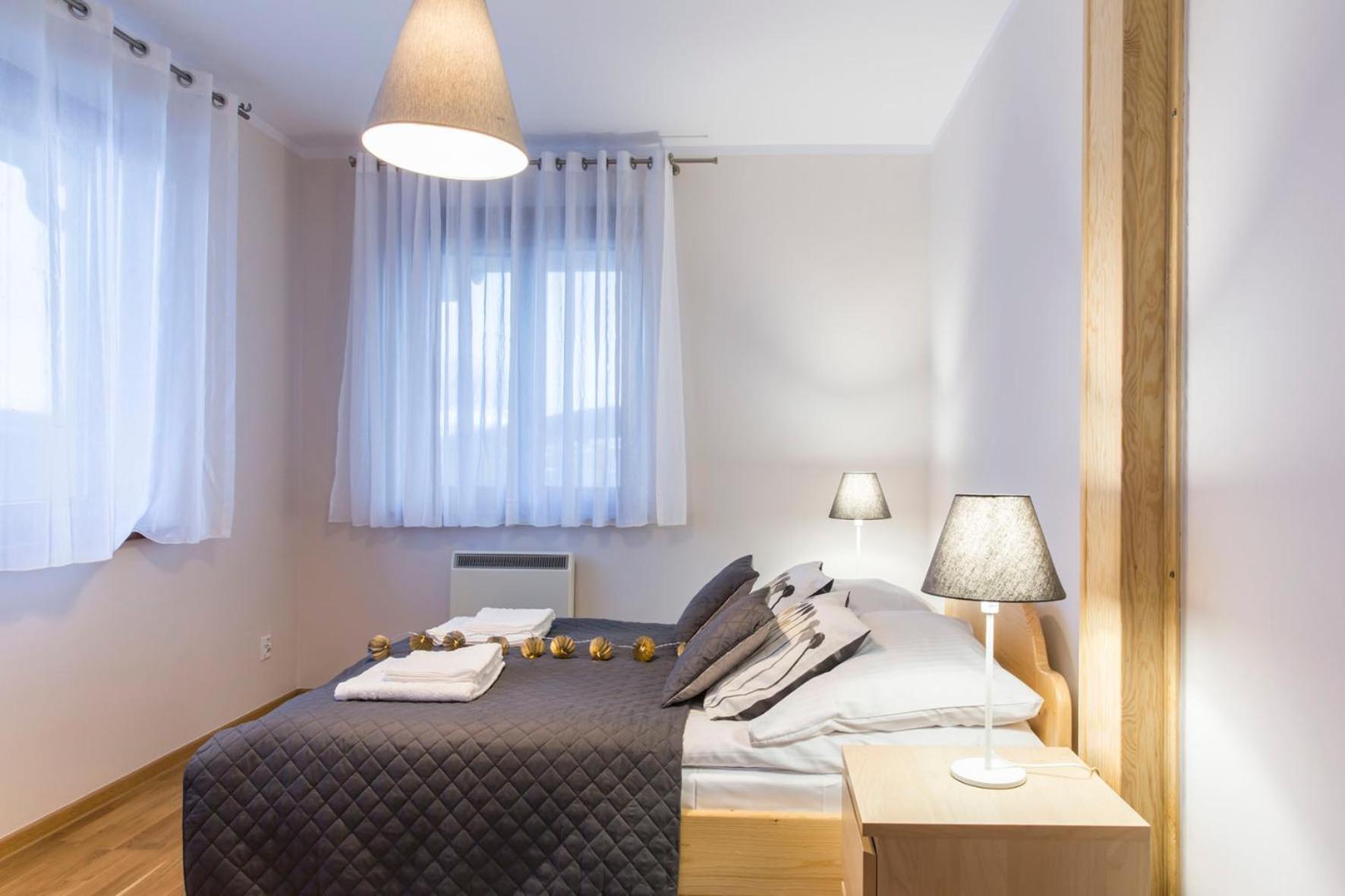 Apartament Sielanka, basen Kościelisko Zewnętrze zdjęcie