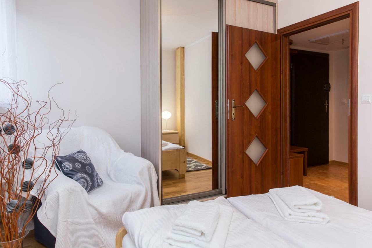 Apartament Sielanka, basen Kościelisko Zewnętrze zdjęcie