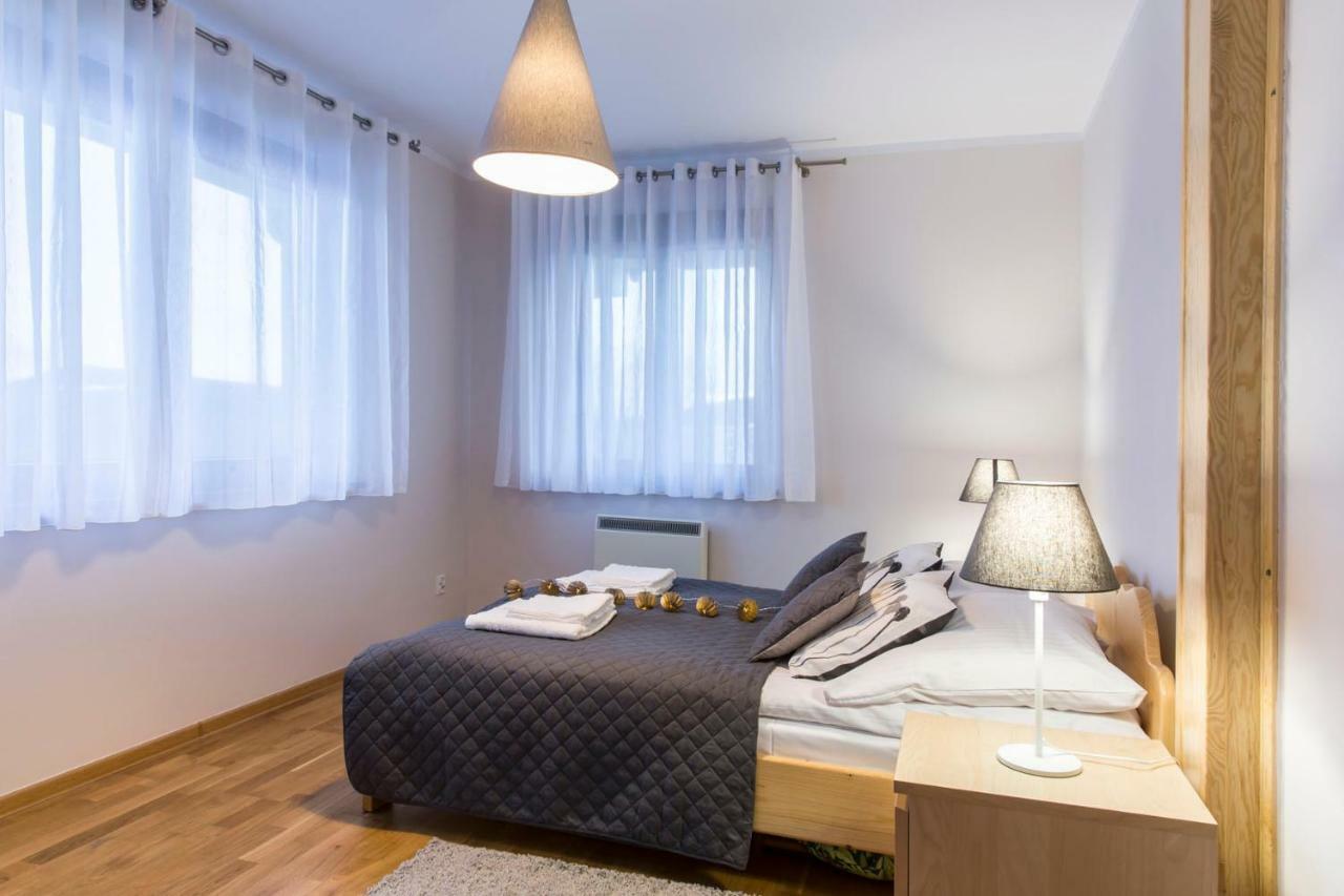 Apartament Sielanka, basen Kościelisko Zewnętrze zdjęcie