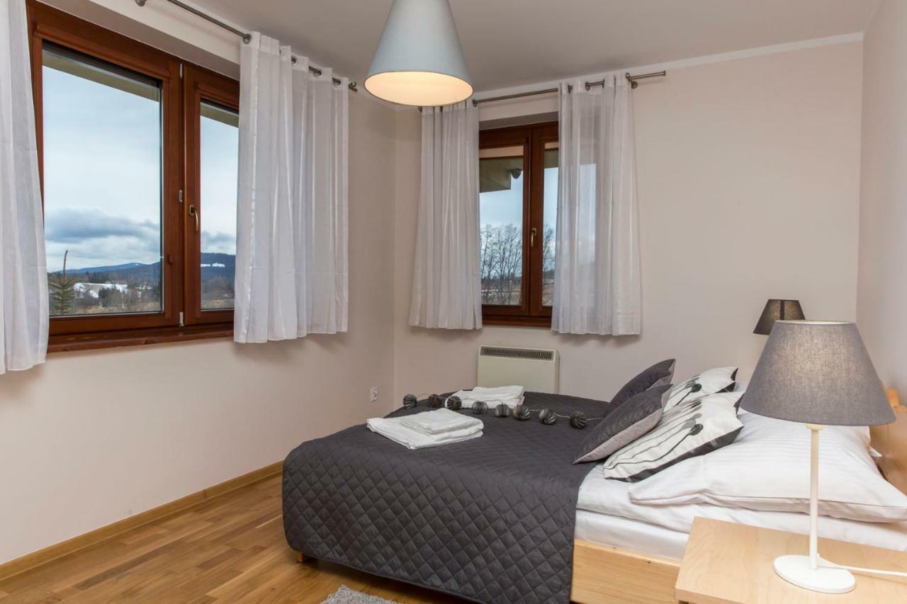 Apartament Sielanka, basen Kościelisko Zewnętrze zdjęcie