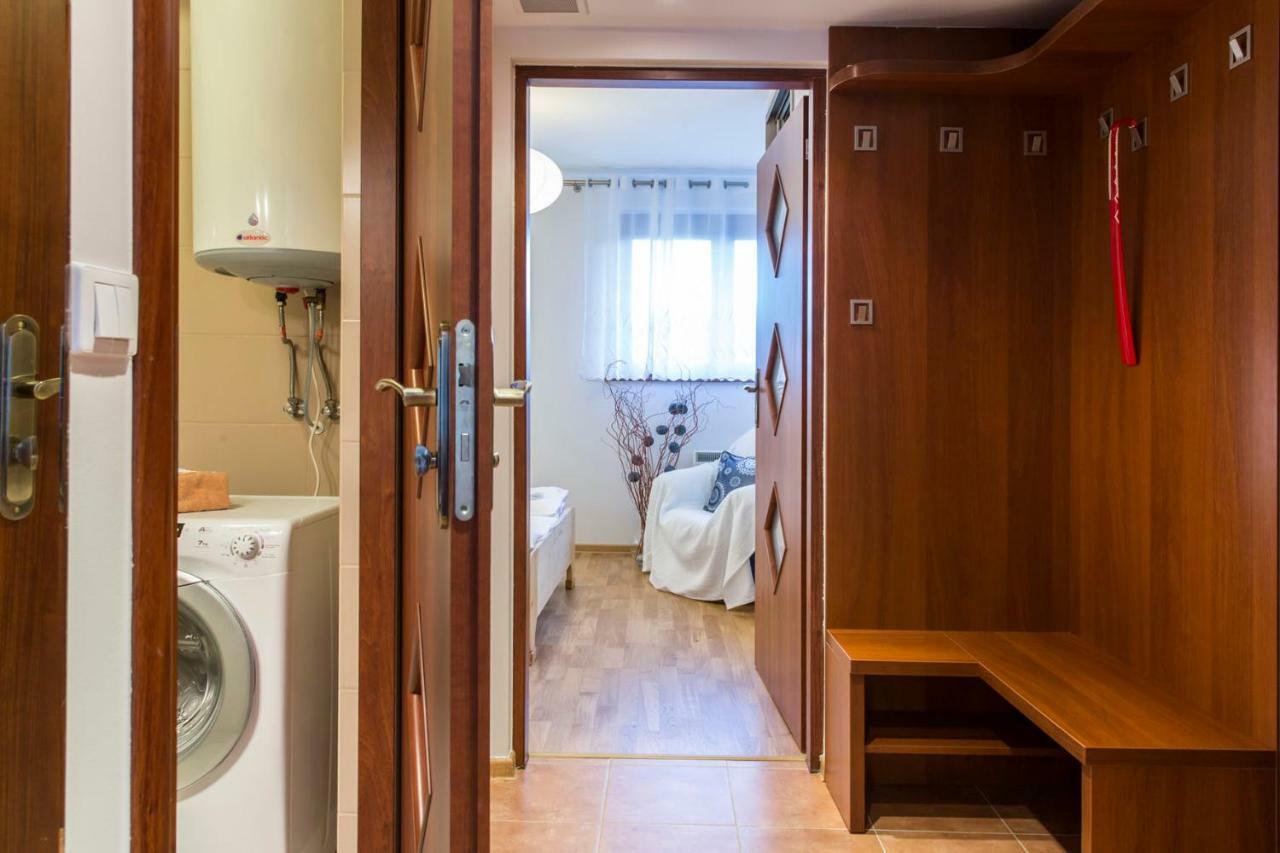 Apartament Sielanka, basen Kościelisko Zewnętrze zdjęcie